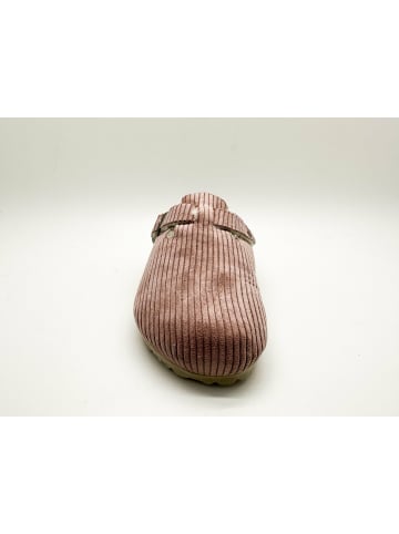 thies Clogs für Damen in Rosa