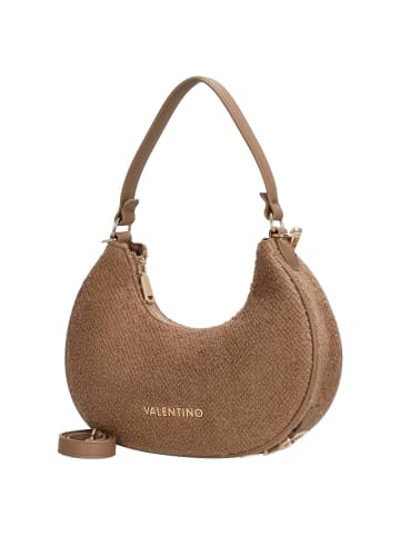 Valentino Bags Shelby - Schultertasche 30 cm (nero) in cammello