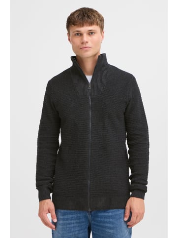 !SOLID Strickjacke SDRECONE in Grau