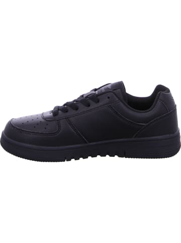 Kangaroos Sportschuh in schwarz