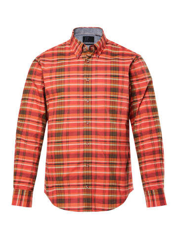 JP1880 Hemd in terra