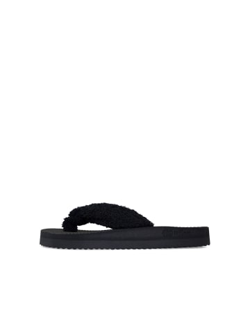 Flip Flop Flip Flop "comfy*spa" in schwarz