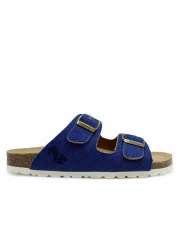 thies Sneaker für Herren in blau