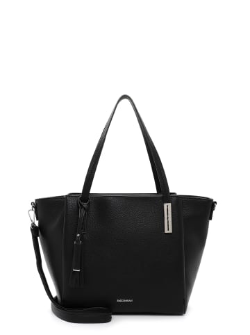 EMILY & NOAH Shopper E&N Brooke in black