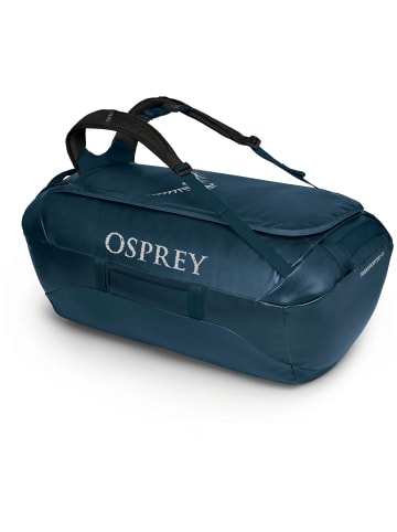 Osprey Reisetasche Transporter 95 in venturi blue