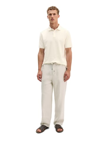Marc O'Polo Poloshirt regular in Silky White