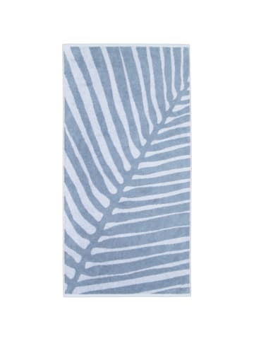 Villeroy & Boch Villeroy & Boch Handtücher Coordinates Leaf 2558 fog - 11 in fog - 11