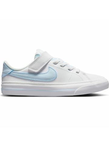 Nike Sneaker für Damen in blau