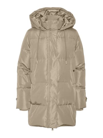 Vero Moda Jacke in Doeskin