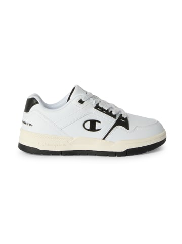 Champion Sneakers Low RD18 HERITAGE EVOLVE B GS in weiß