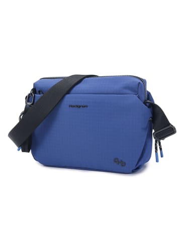 Hedgren String Kosho Umhängetasche 22 cm in bellwether blue