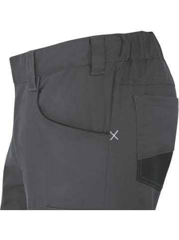 Uvex Arbeitshose "Suxxeed Industry" in Grau