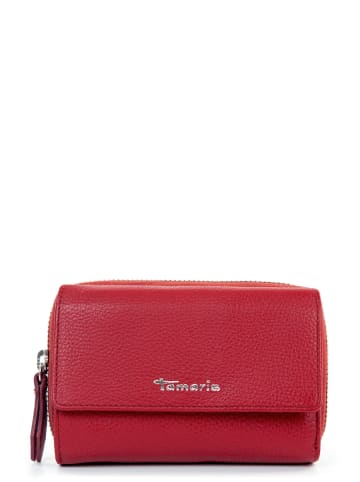 Tamaris Geldbörse TAS Amanda in red