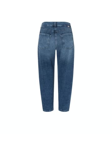 MAC Jeans in blau1