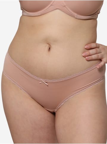 SugarShape String PUREBASIC in cappuccino