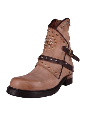 A.S.98 Stiefeletten grau