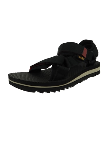 Teva Sandalen Universal Trail schwarz