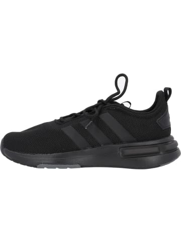 adidas Sportschuhe in core black/core black/grey fiv