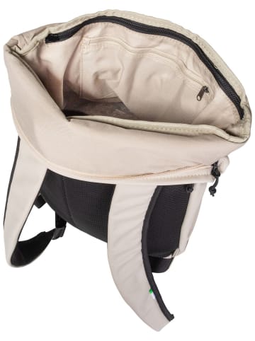 Zwei Rucksack Cargo CAR200 in Sand