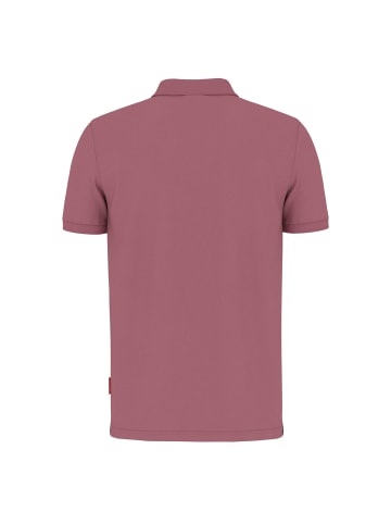 Joop! Jeans Poloshirt in Pink