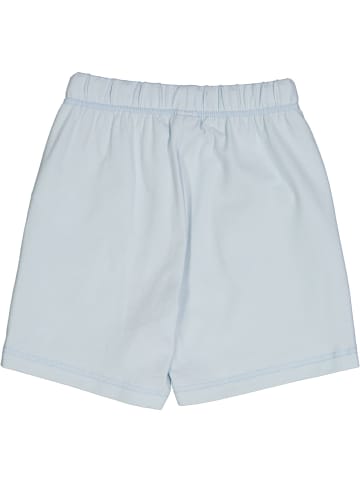 müsli Shorts in xblue