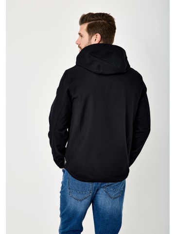 redpoint Blouson KENT in Caviar