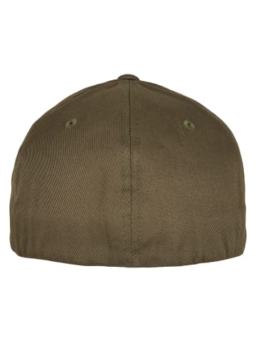  Flexfit  Flexfit in burnt olive