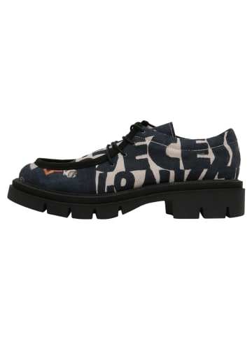 Dogo Shu Sneaker - Supper 38 in Beige