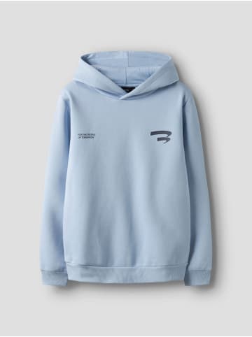 name it Hoodie in Kentucky Blue