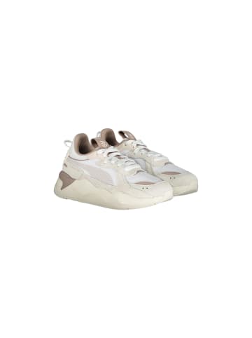Puma Sneaker Low 398210 Beige