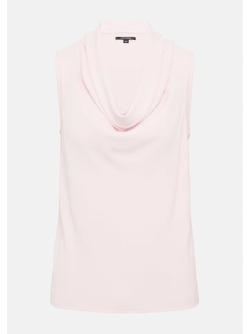 comma T-Shirt in 4009_zartrosa