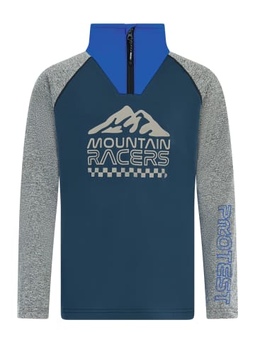 Protest " PRTDelano JR in Twilight navy