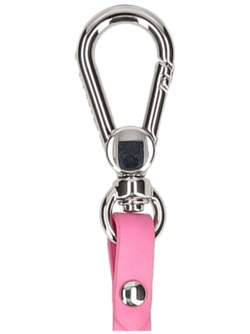 Lacoste Taschen in Fuchsia