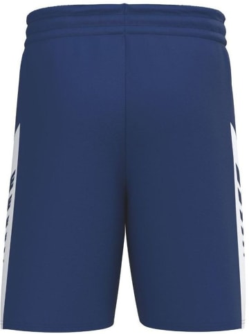 erima Sportshorts "Intro Shorts" in Blau