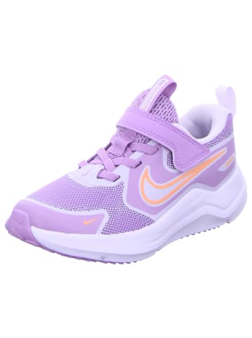 Nike Sportschuh in lila