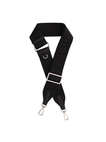 Liebeskind Berlin Umhängeriemen 150 cm black