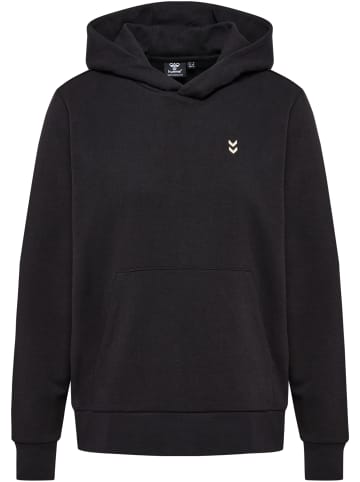 Hummel Hummel Kapuzenpullover Hmlpulse Multisport Damen in BLACK