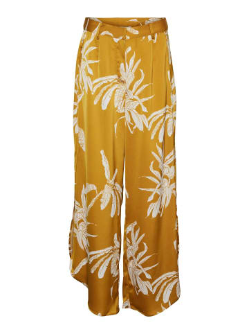 Vero Moda Hose in Chai Tea