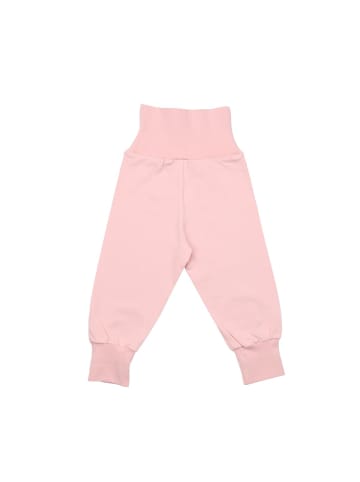Walkiddy Hose Krabbelhose aus Baumwolle (Bio)
