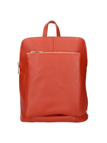 Gave Lux Rucksack in D61 BRICK