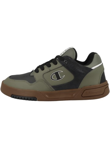 Champion Sneaker low Z80 SKATE in gruen