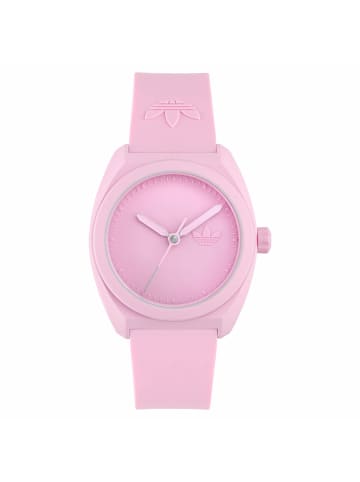 adidas Analoguhr für Erwachsene in uni