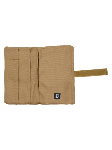 Brandit Brandit Kleinteilebeutel in camel