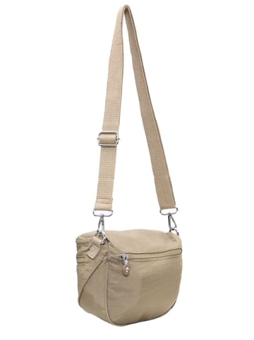 Mindesa Damen Umhängetasche in Khaki