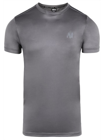 Gorilla Wear T-Shirt - Washington - Grau