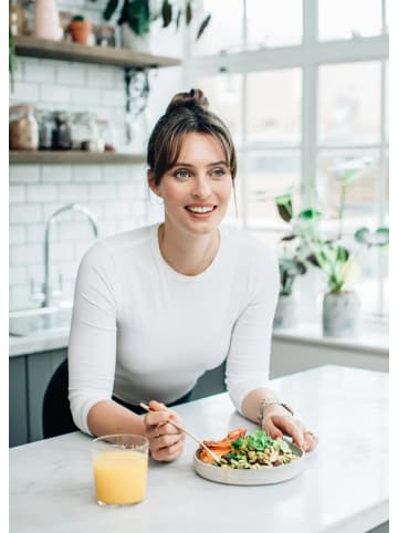 berlin VERLAG Deliciously Ella | Genial gesundes Essen für ein glückliches Leben