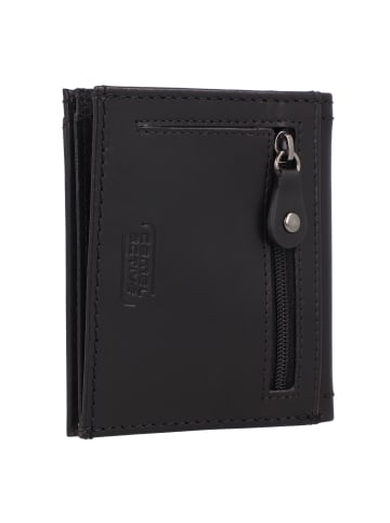 Camel Active Salamanca Geldbörse Leder 10 cm black