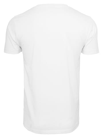 Merchcode T-Shirts in white