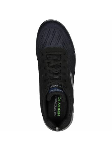 Skechers Sneaker TRACK RIPKENT in Marine