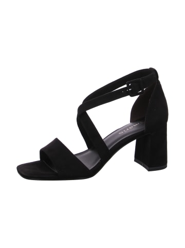 Tamaris Riemchensandalette   in Schwarz